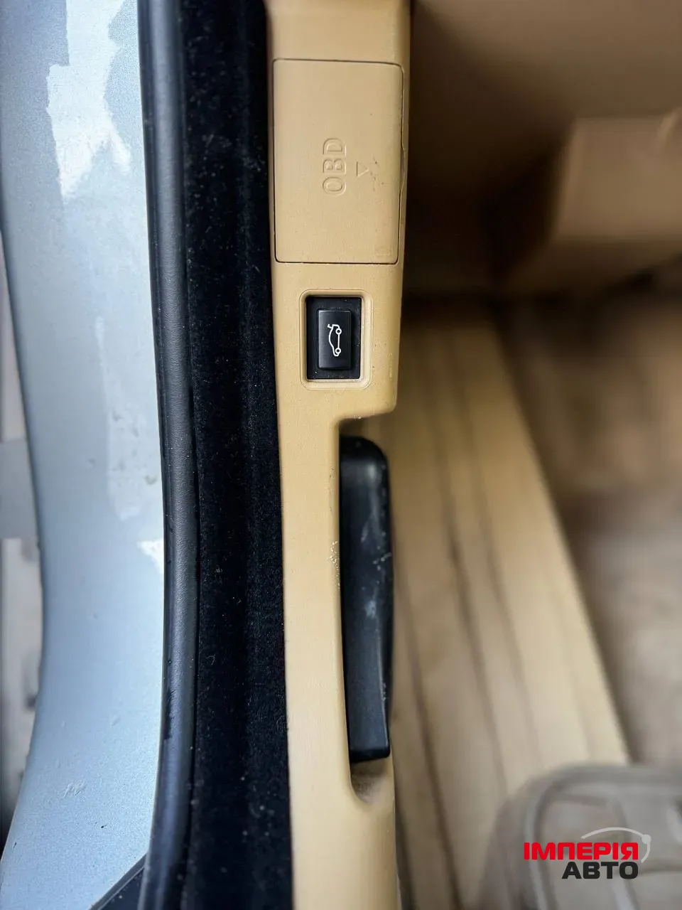 BMW 5 серії - фото 26