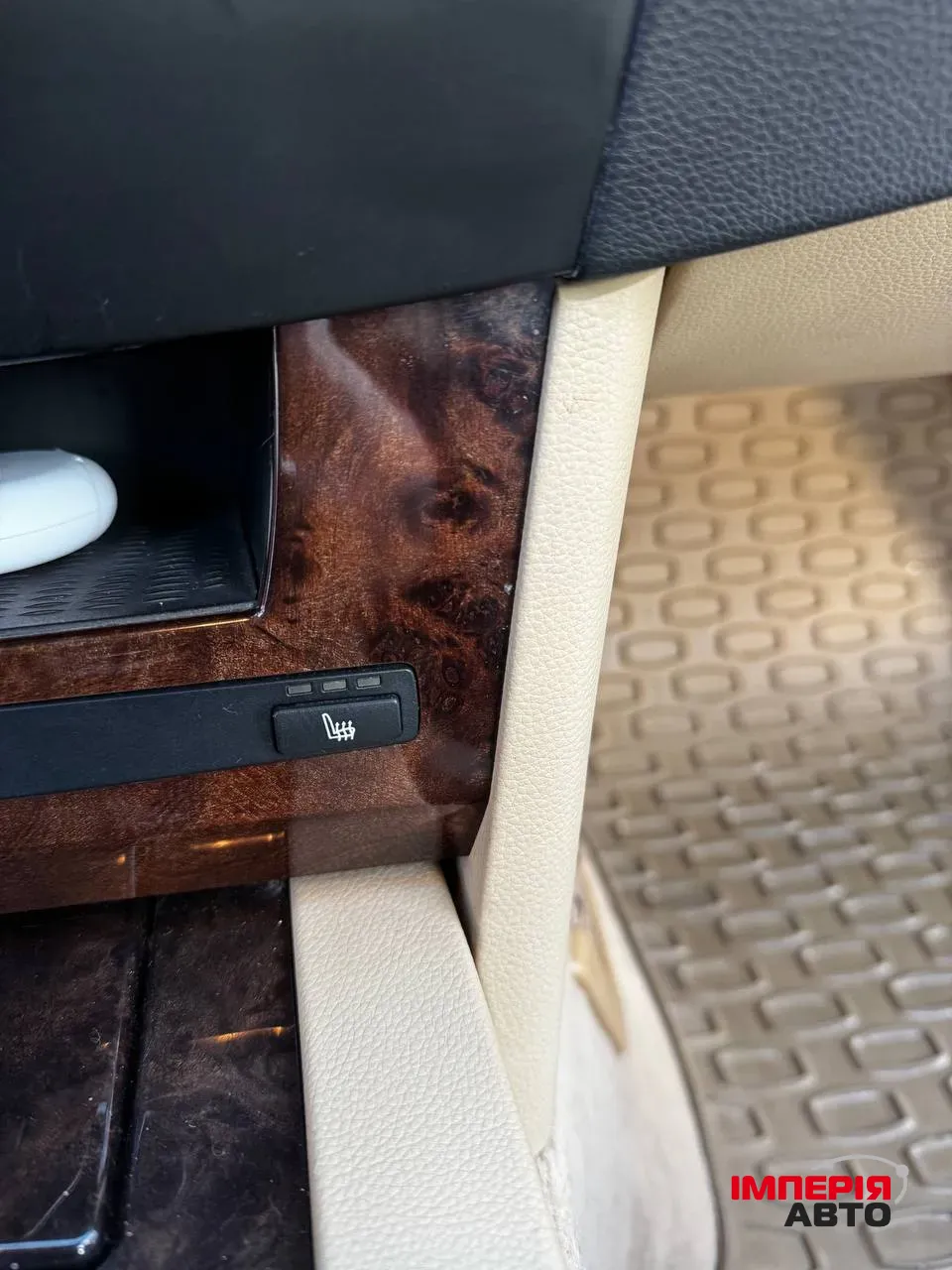 BMW 5 серії - фото 29