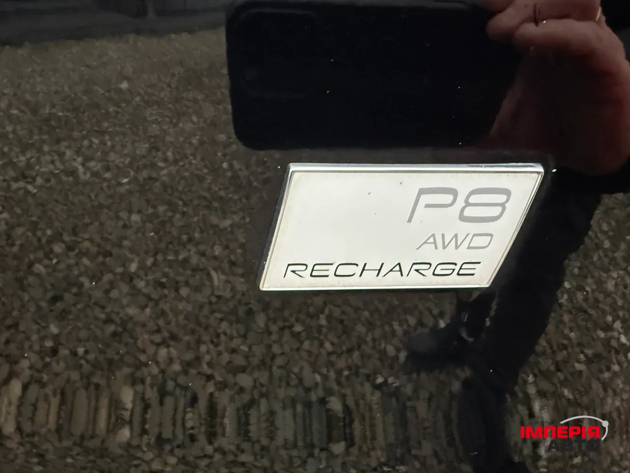 Volvo XC40 - фото 27