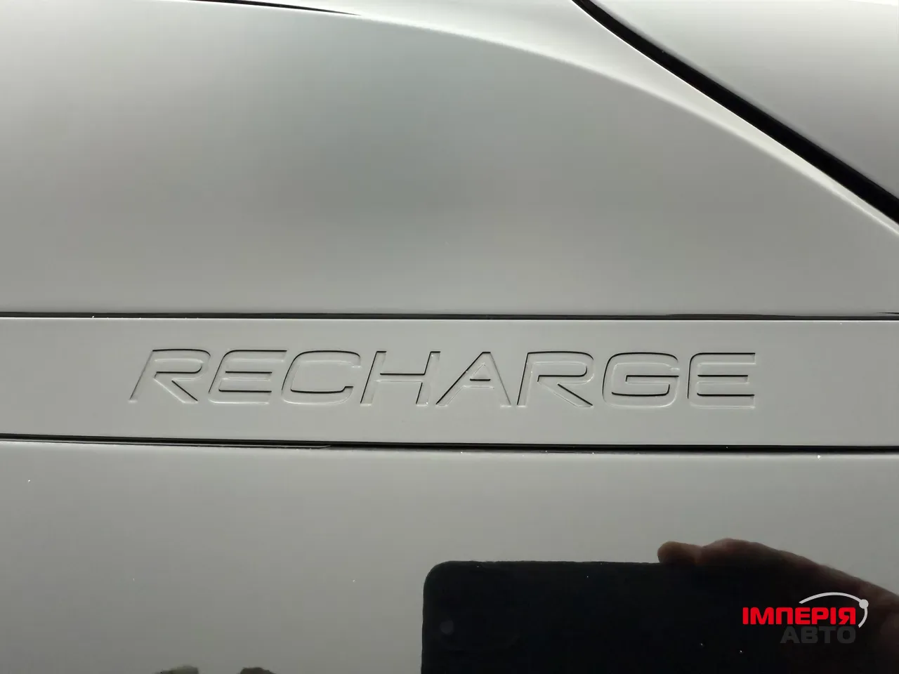 Volvo XC40 - фото 28