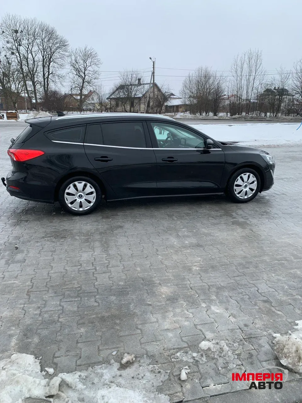 Ford Focus - фото 3