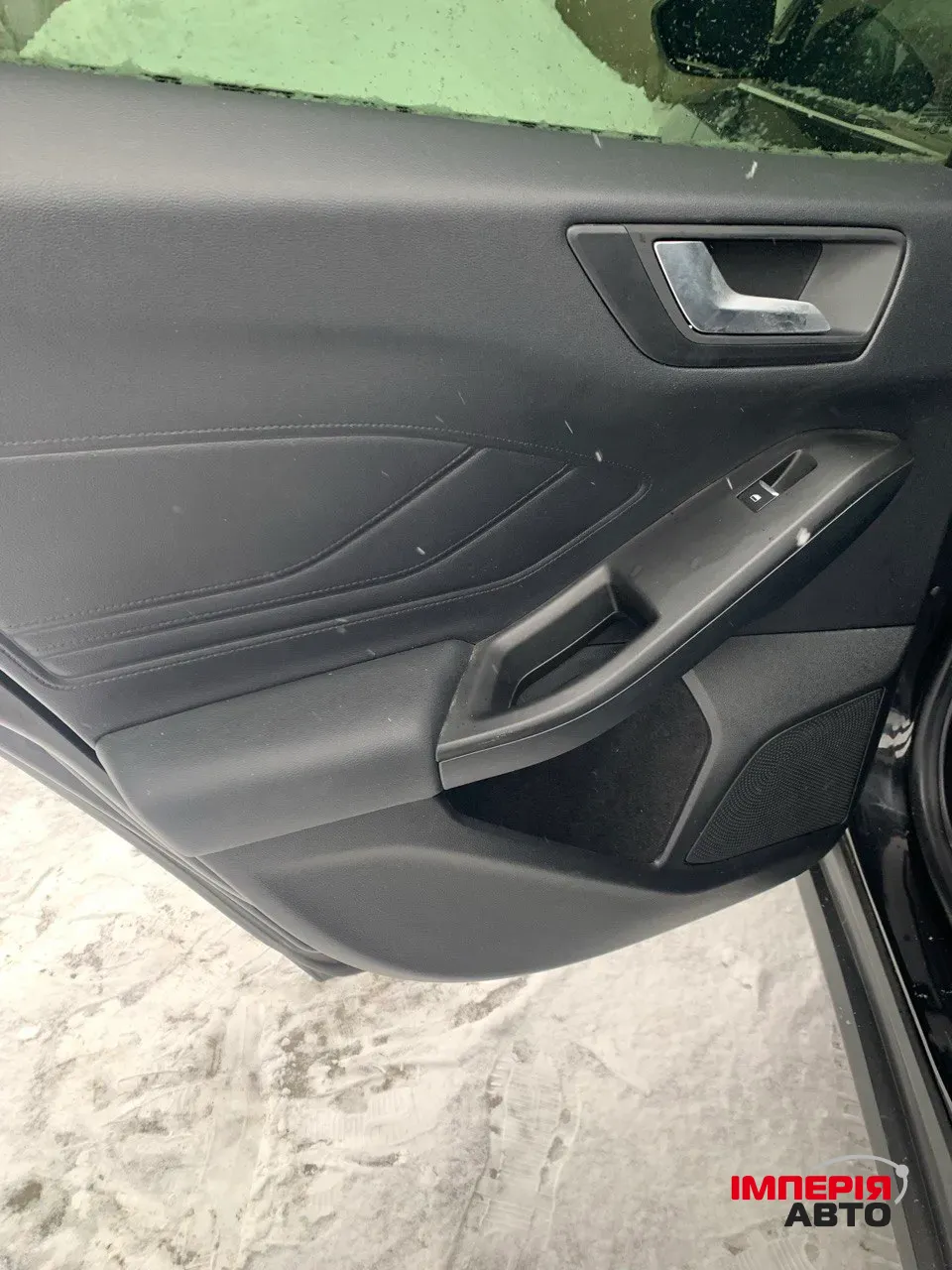 Ford Focus - фото 41