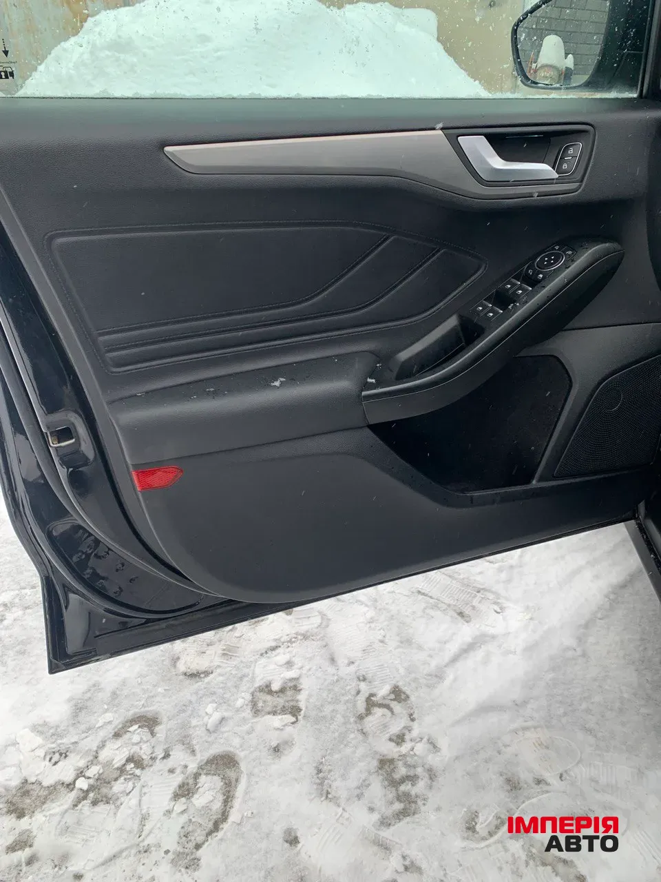 Ford Focus - фото 40