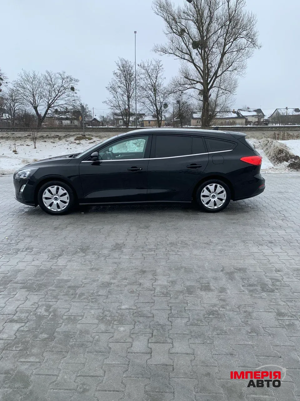 Ford Focus - фото 18