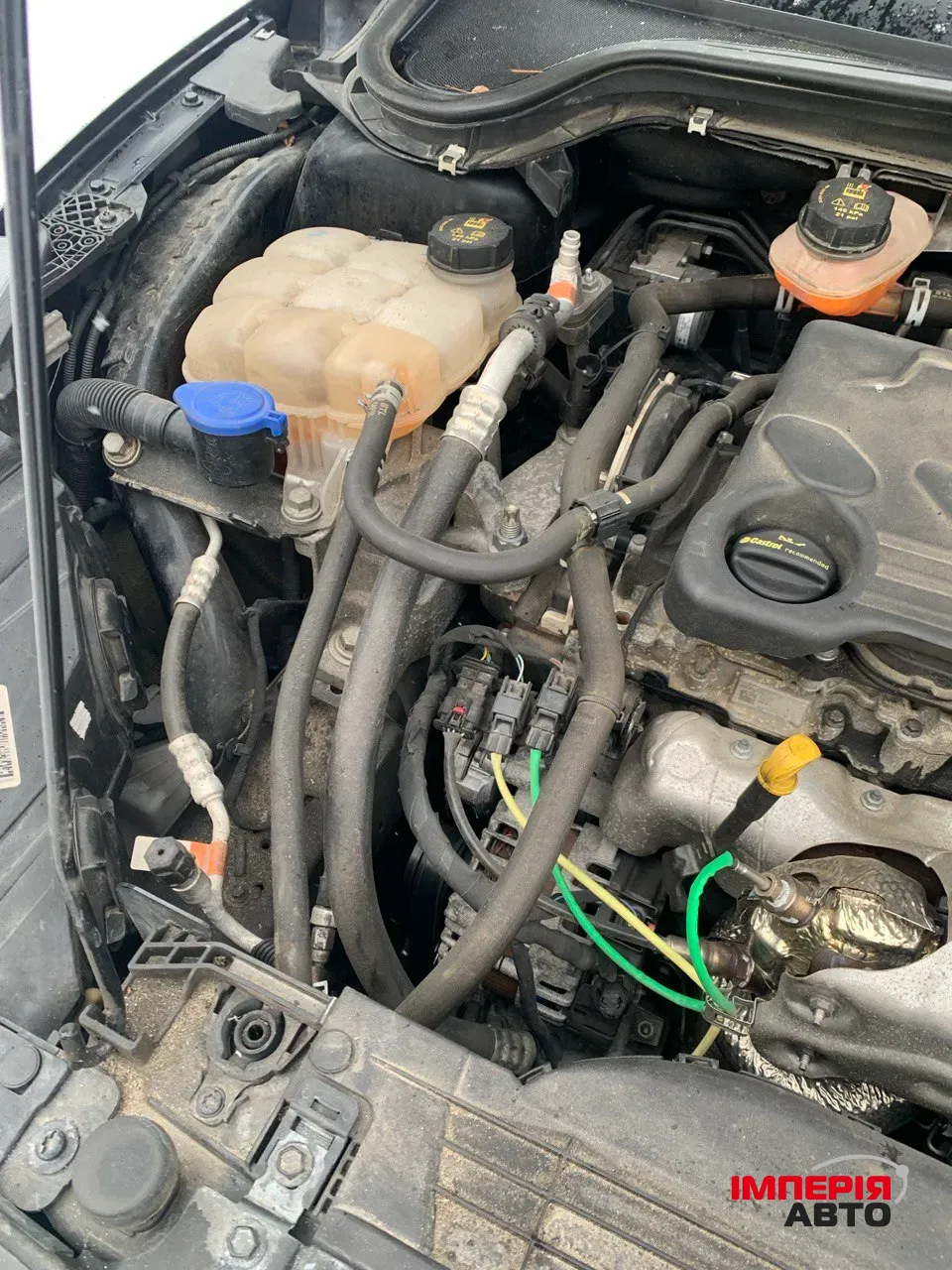 Ford Focus - фото 13