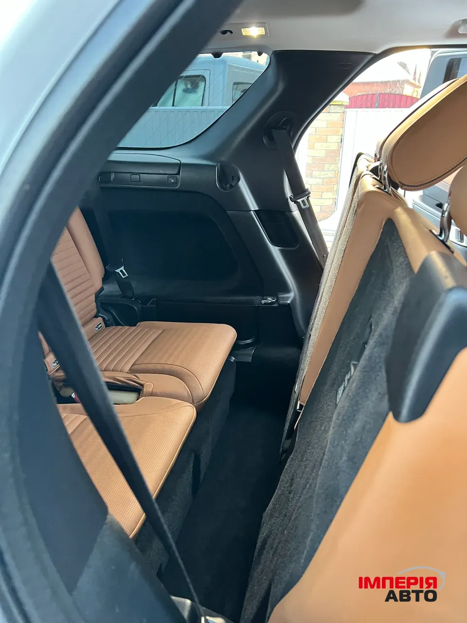 Land Rover Discovery - фото 69