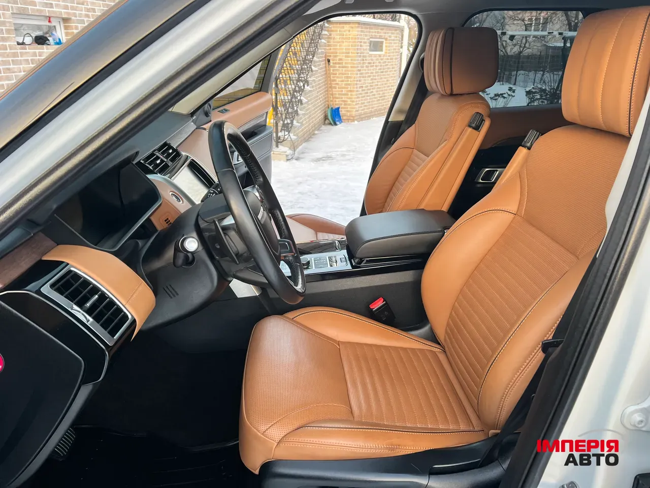 Land Rover Discovery - фото 22