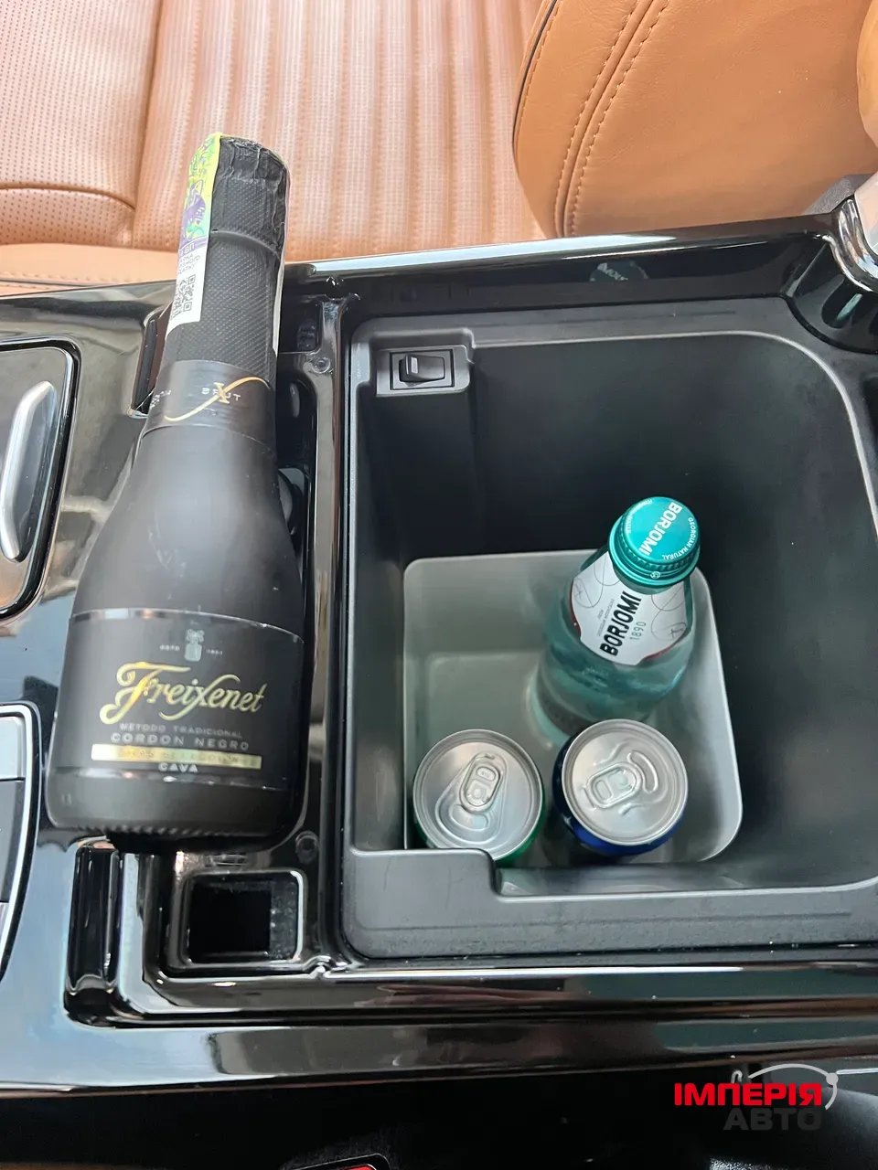 Land Rover Discovery - фото 46