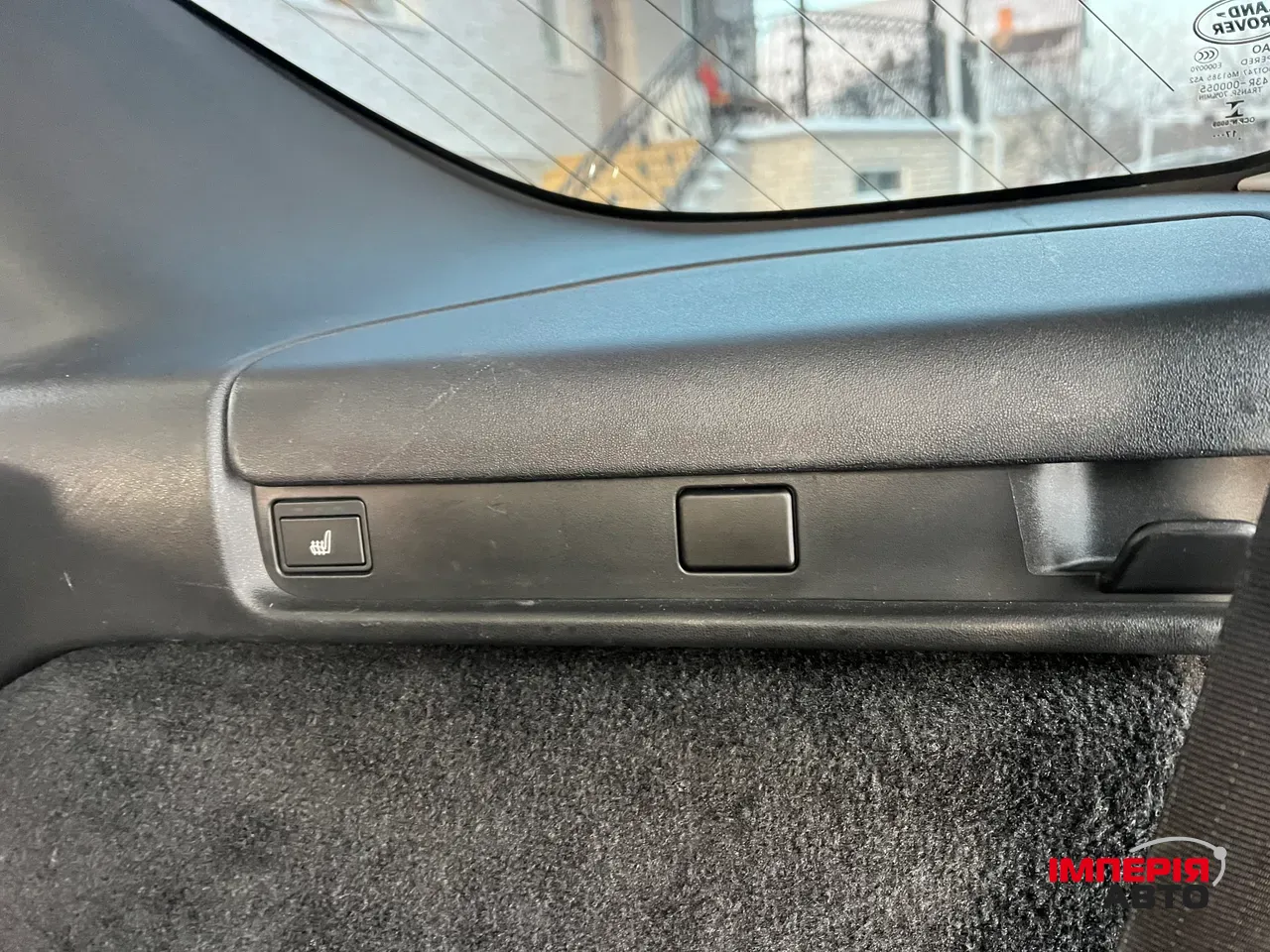 Land Rover Discovery - фото 65