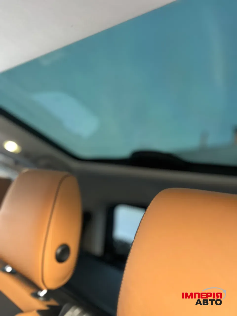 Land Rover Discovery - фото 40