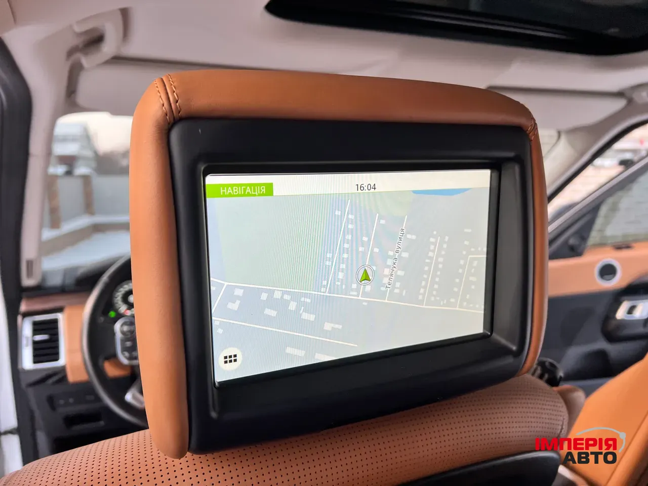 Land Rover Discovery - фото 57