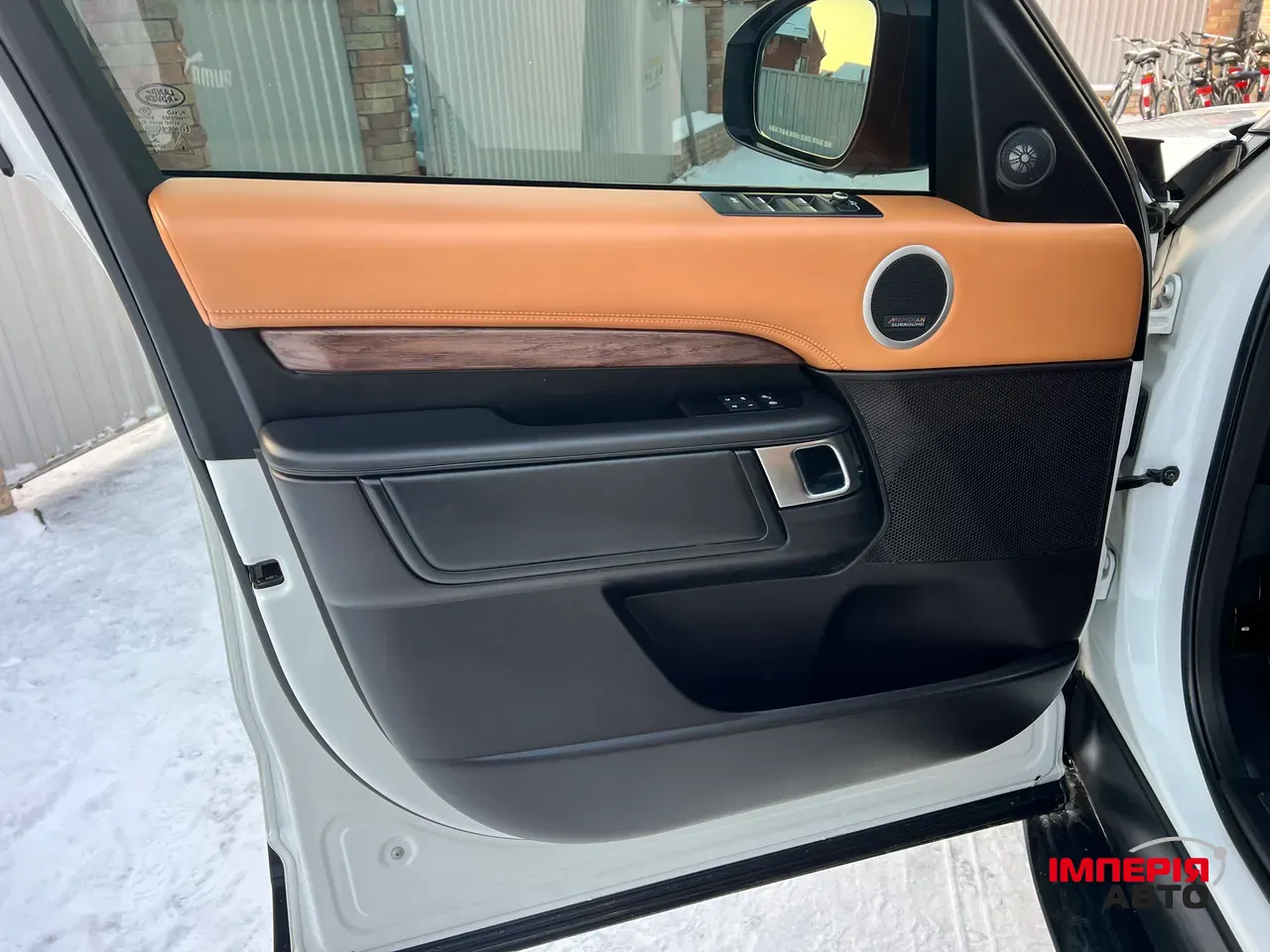 Land Rover Discovery - фото 26