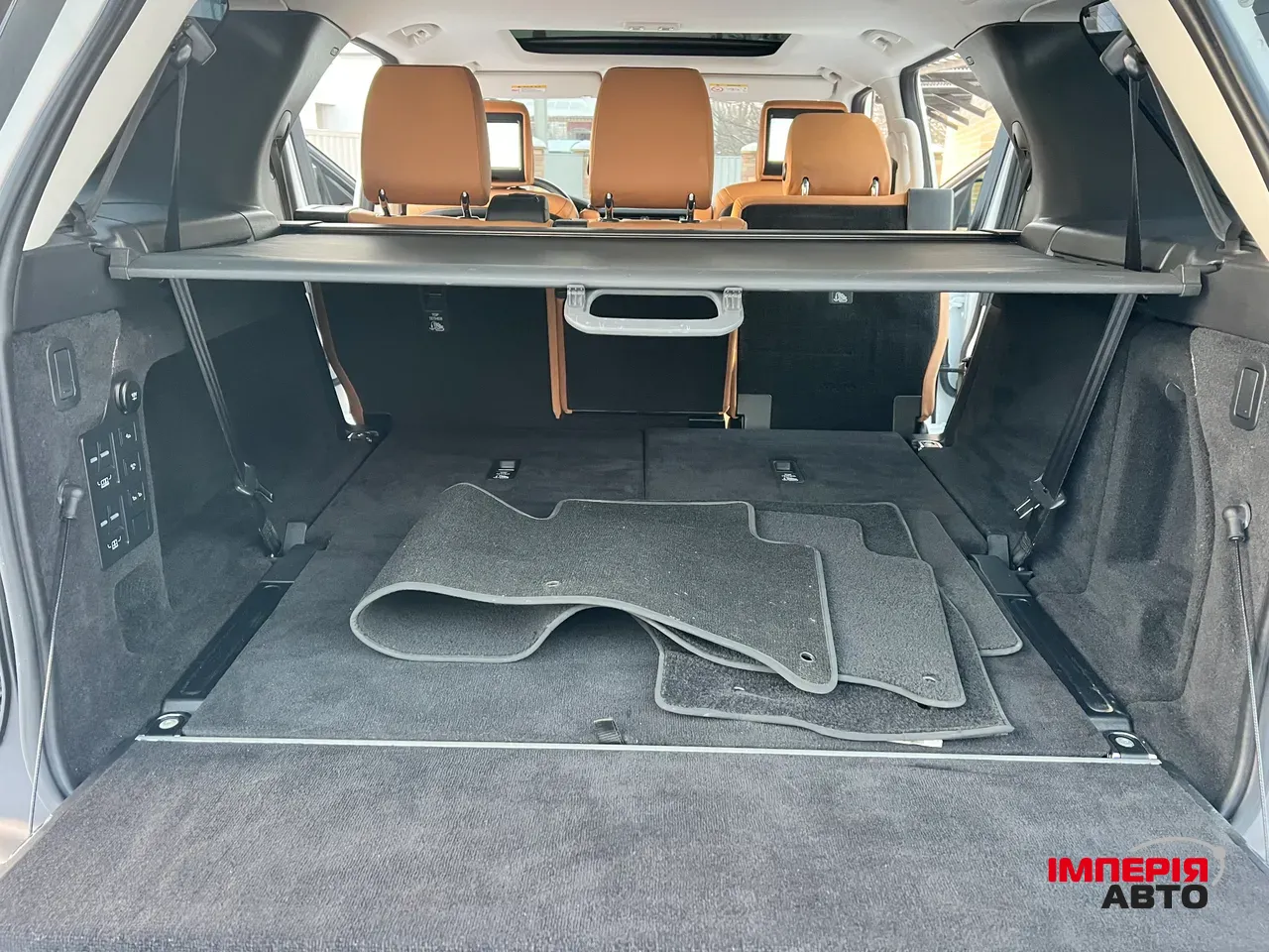 Land Rover Discovery - фото 63