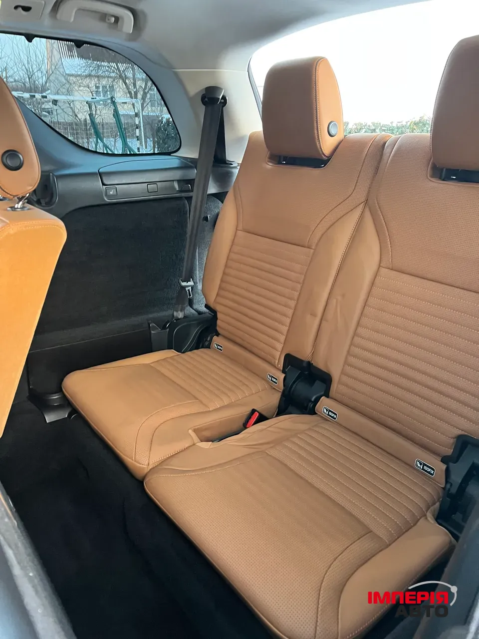 Land Rover Discovery - фото 70