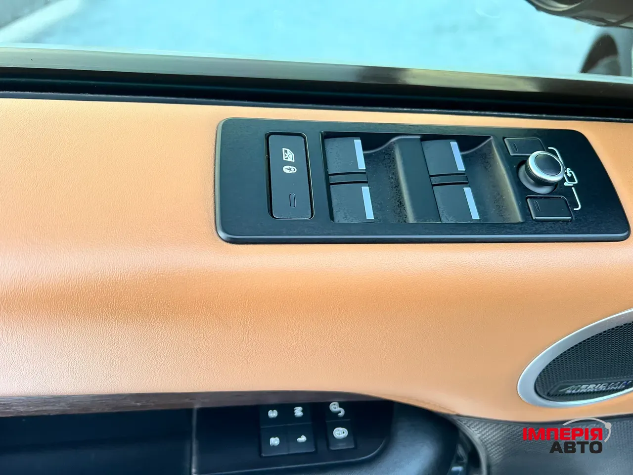 Land Rover Discovery - фото 53