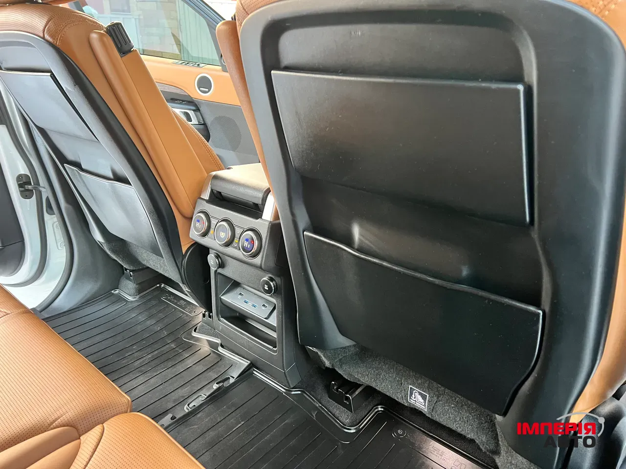 Land Rover Discovery - фото 61