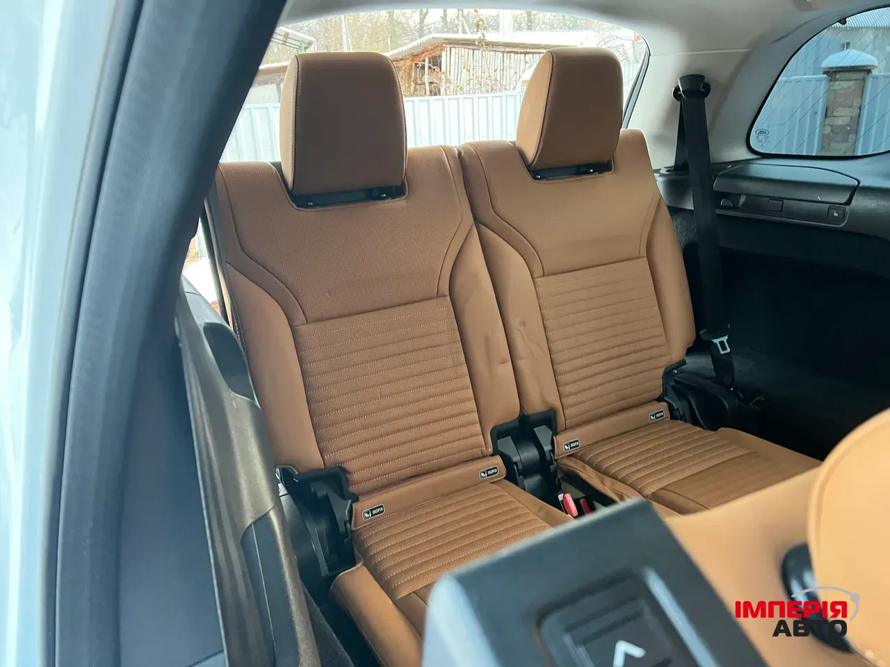 Land Rover Discovery - фото 68