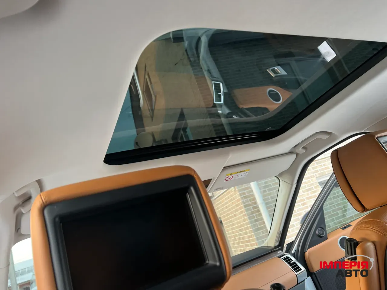 Land Rover Discovery - фото 41