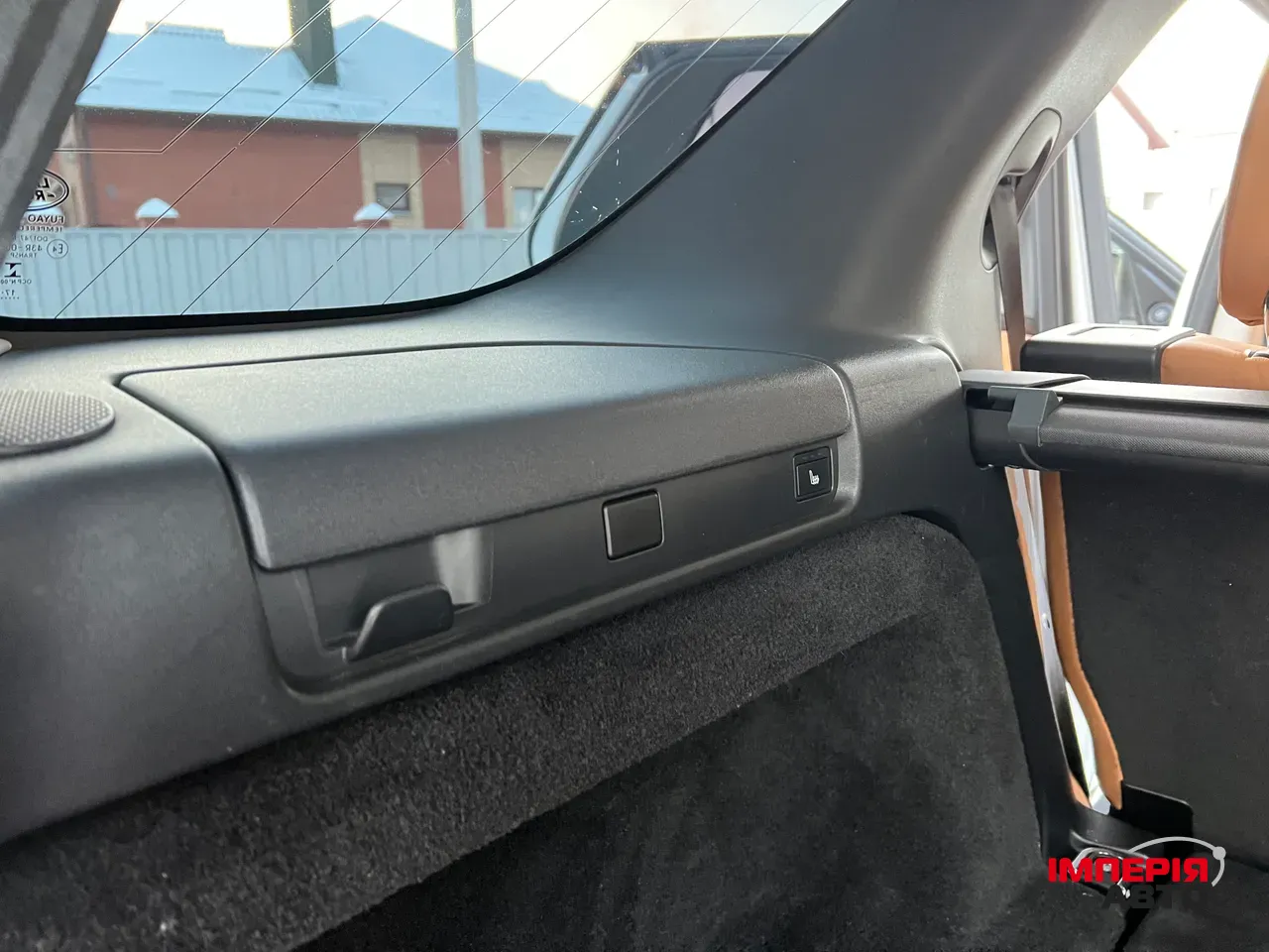 Land Rover Discovery - фото 66