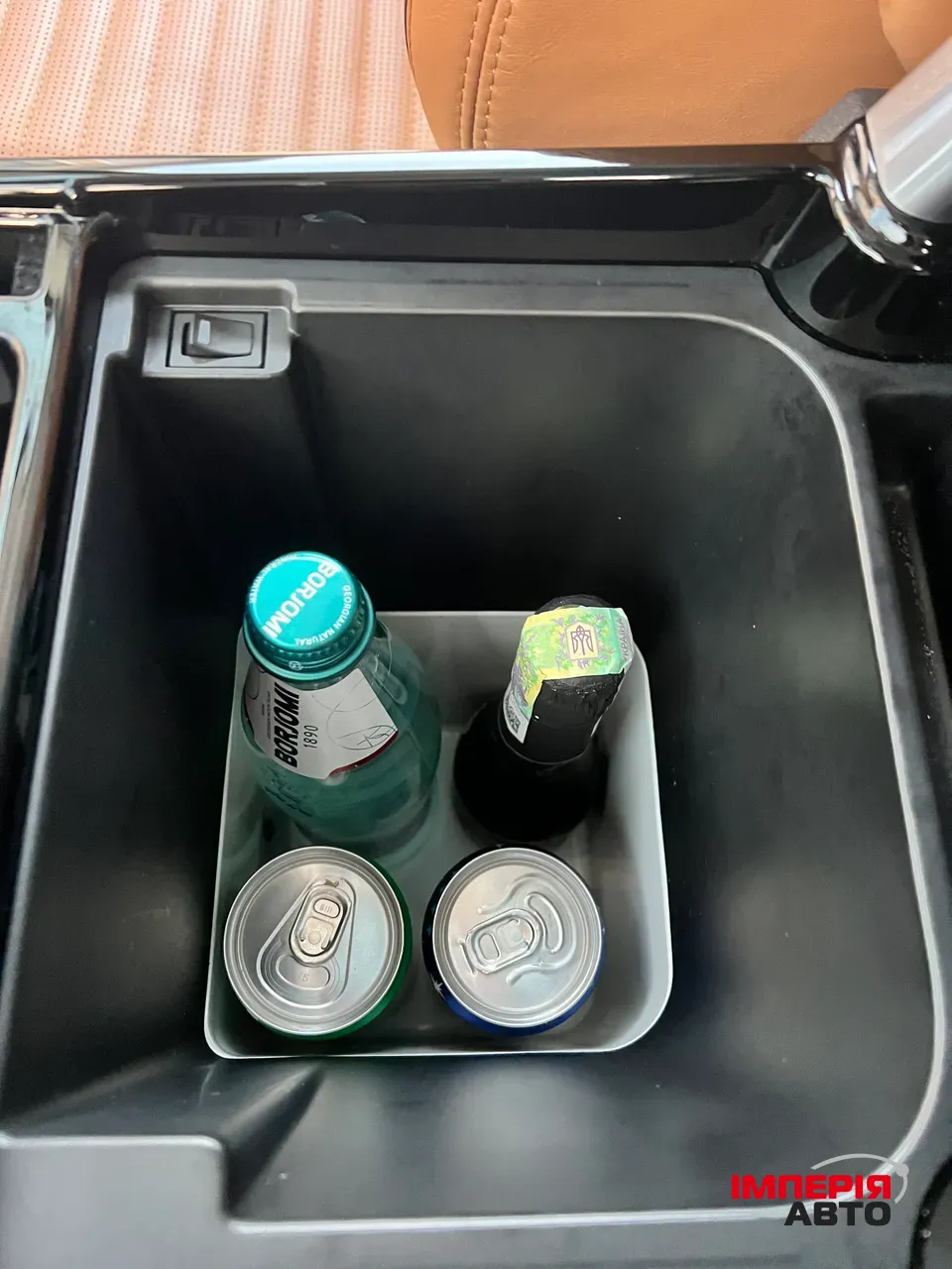 Land Rover Discovery - фото 45