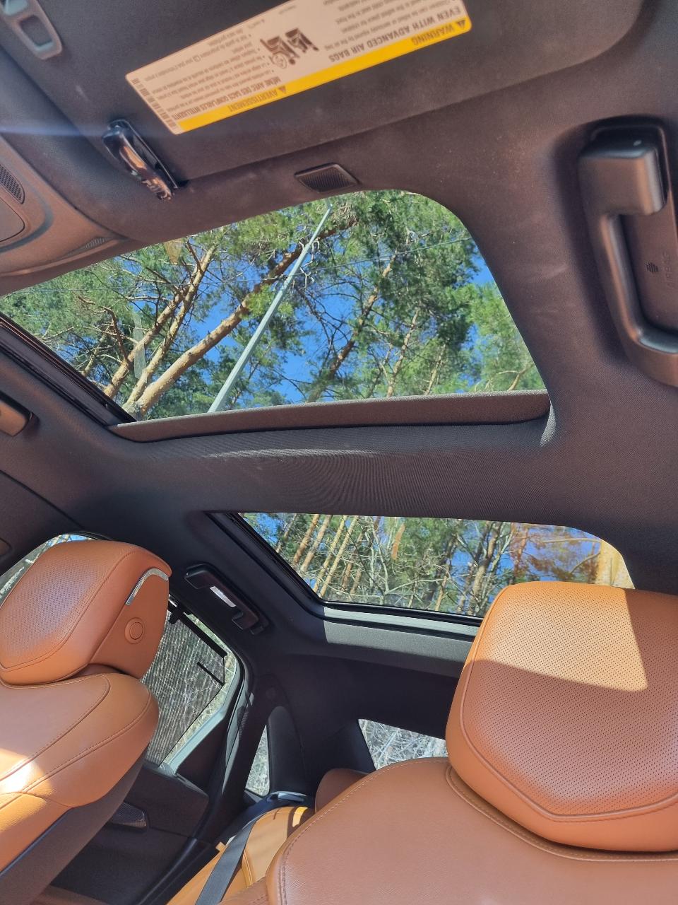 Cadillac CT6 - фото 3