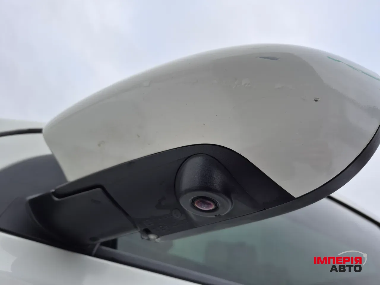 Nissan Qashqai - фото 20