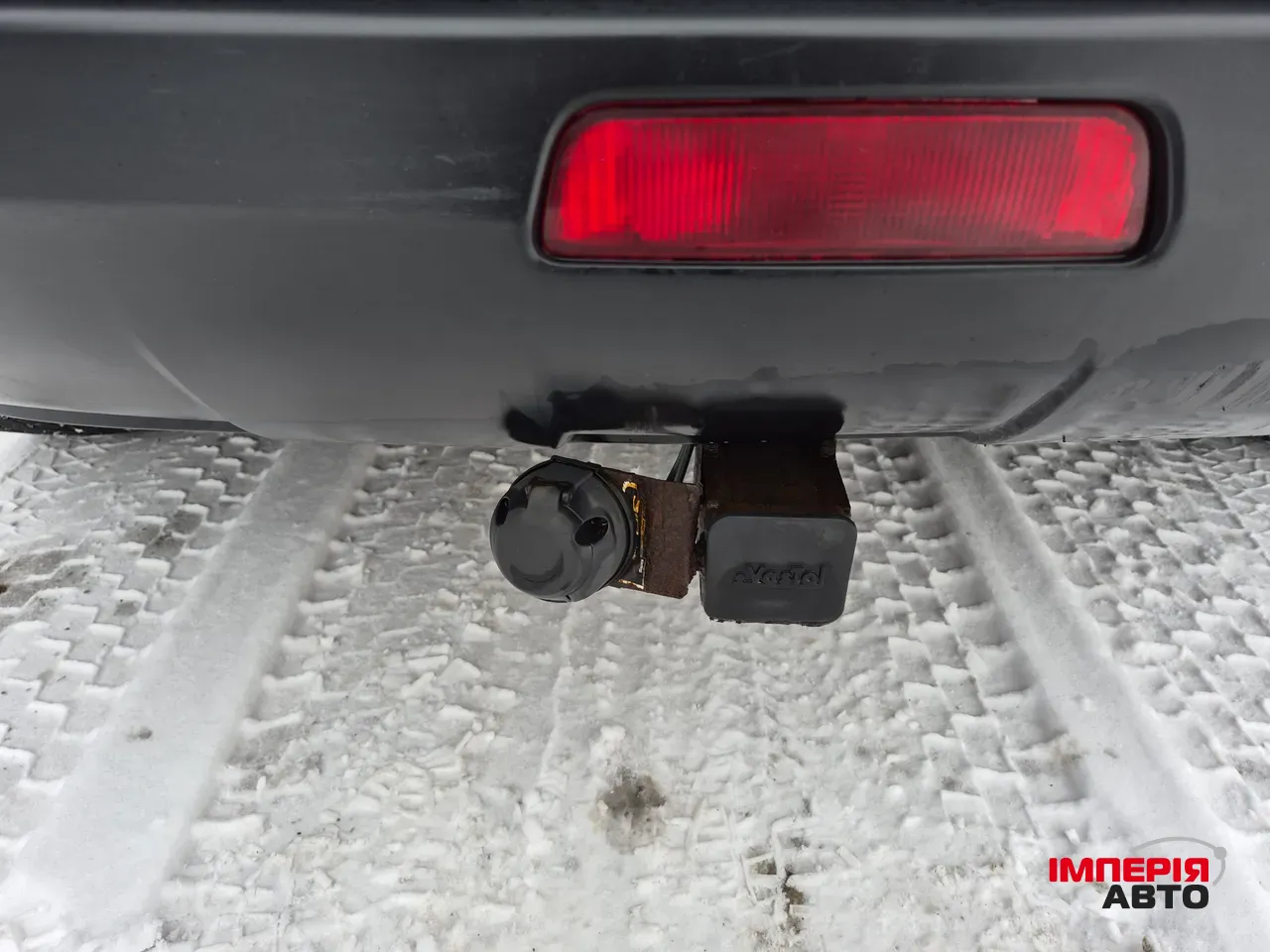 Nissan Qashqai - фото 15