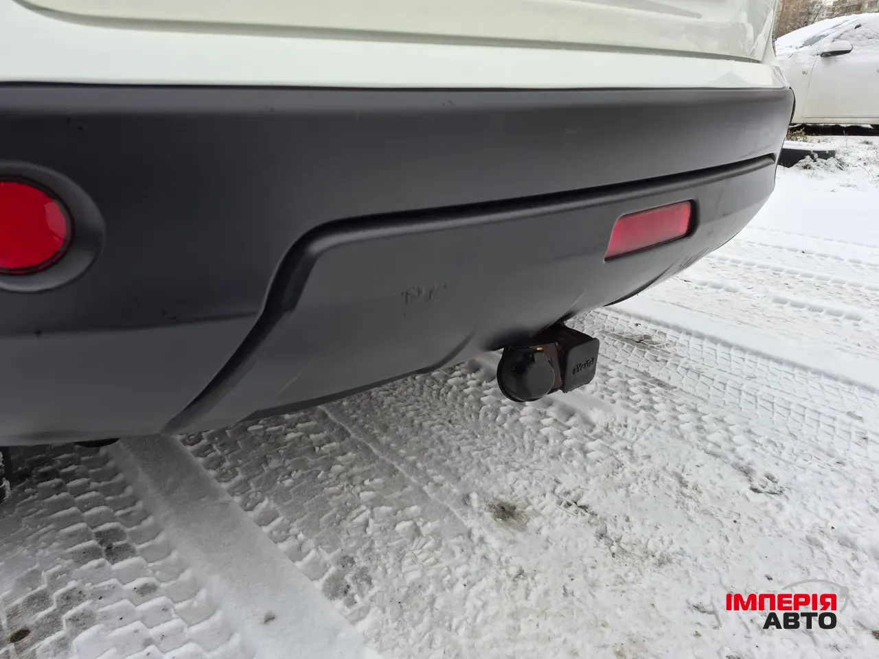 Nissan Qashqai - фото 24