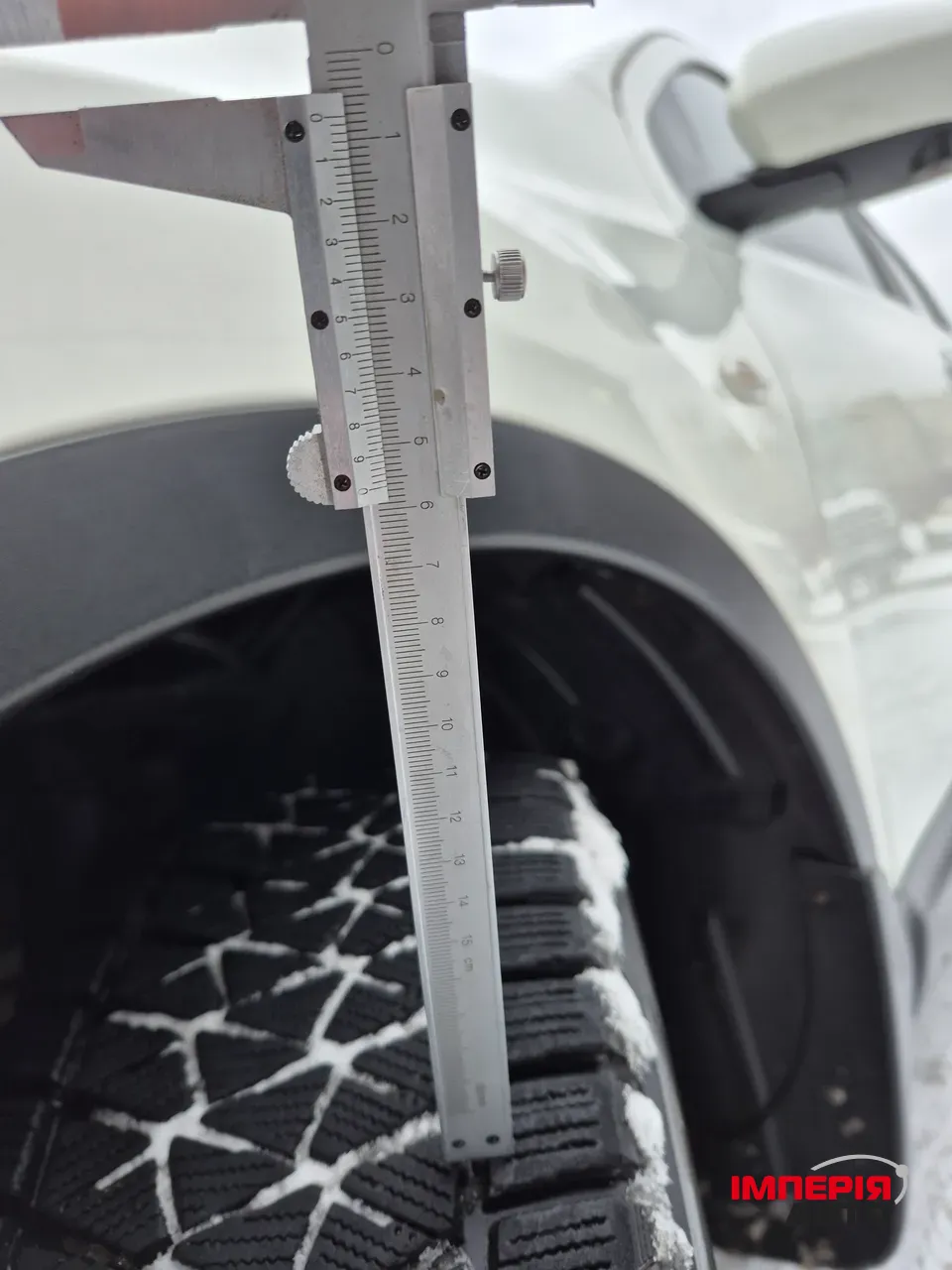 Nissan Qashqai - фото 30