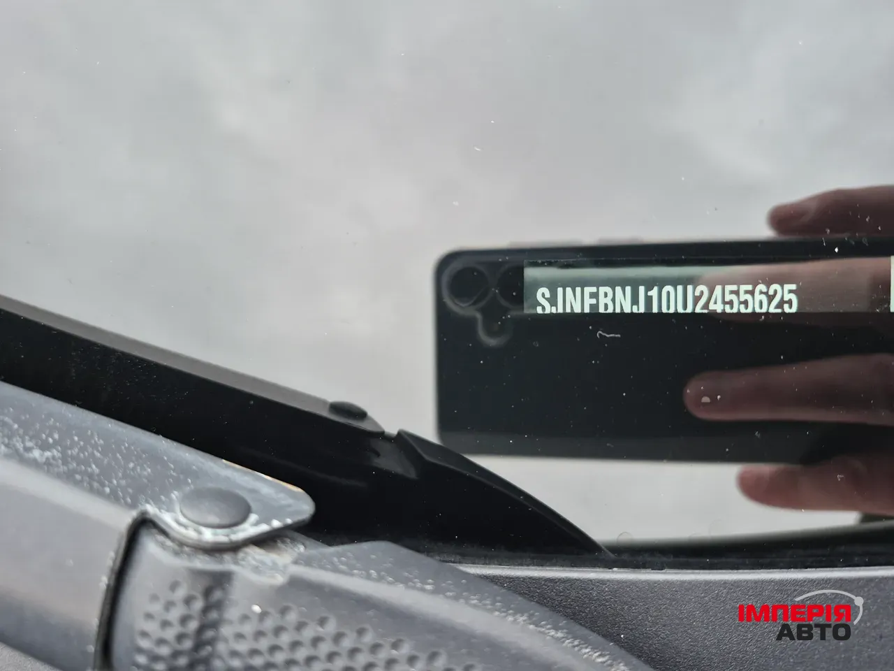 Nissan Qashqai - фото 71