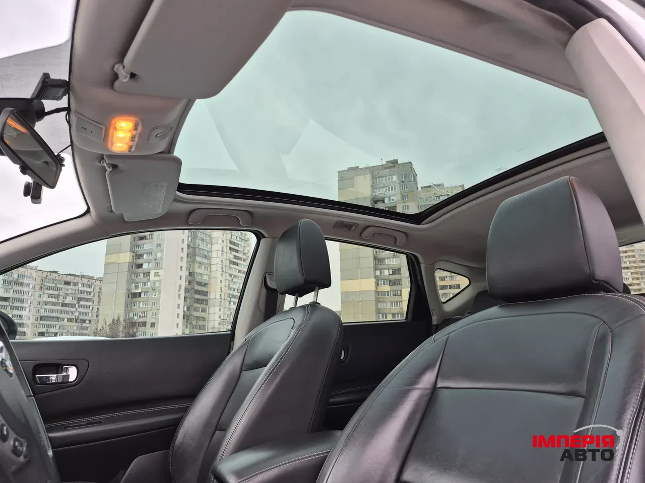 Nissan Qashqai - фото 35