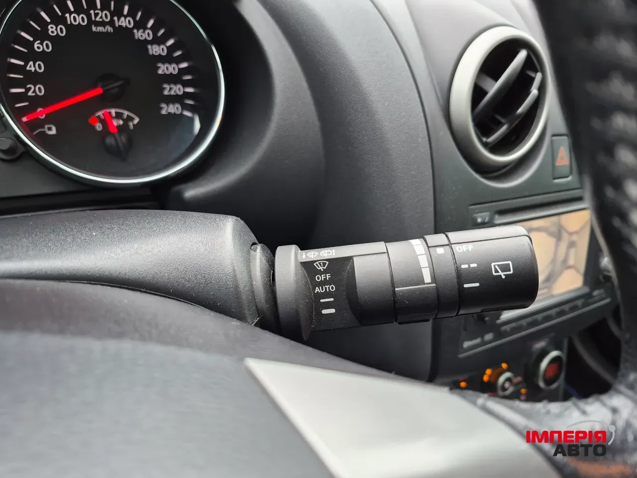 Nissan Qashqai - фото 45