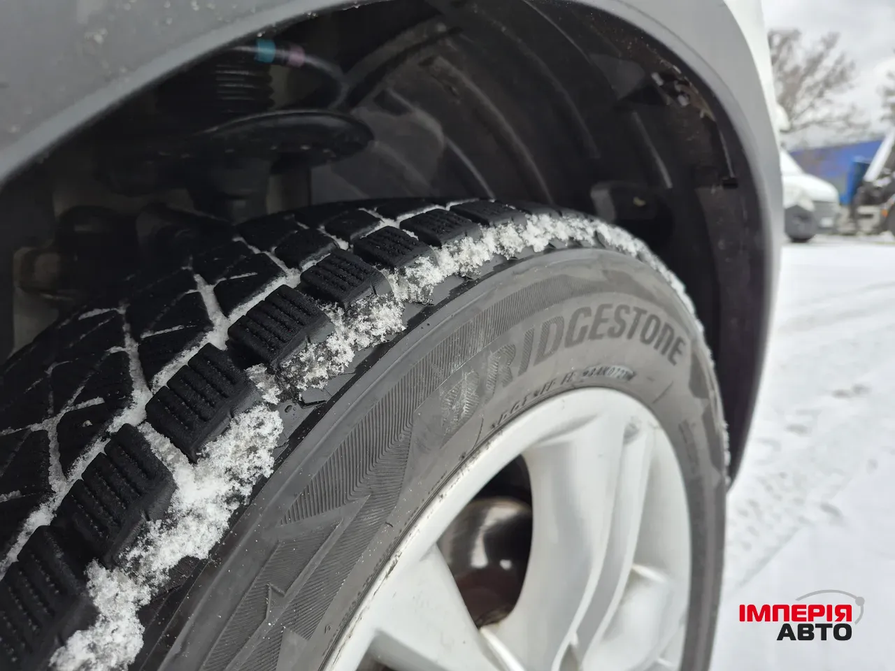 Nissan Qashqai - фото 29