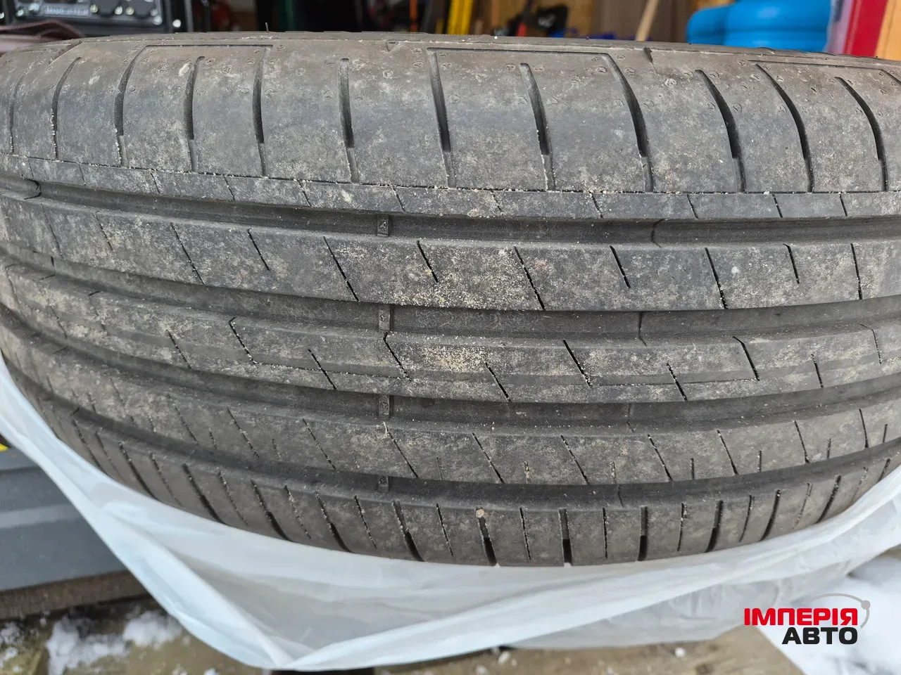 Nissan Qashqai - фото 80