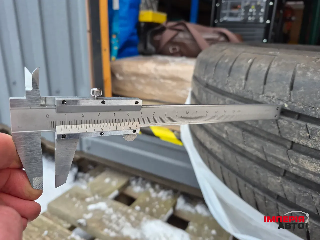 Nissan Qashqai - фото 82