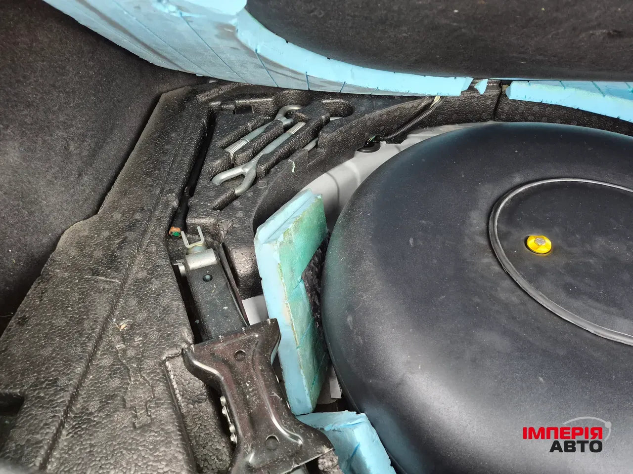 Nissan Qashqai - фото 16