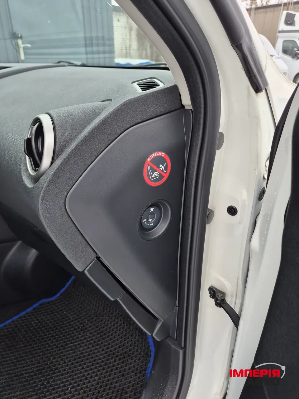 Nissan Qashqai - фото 70