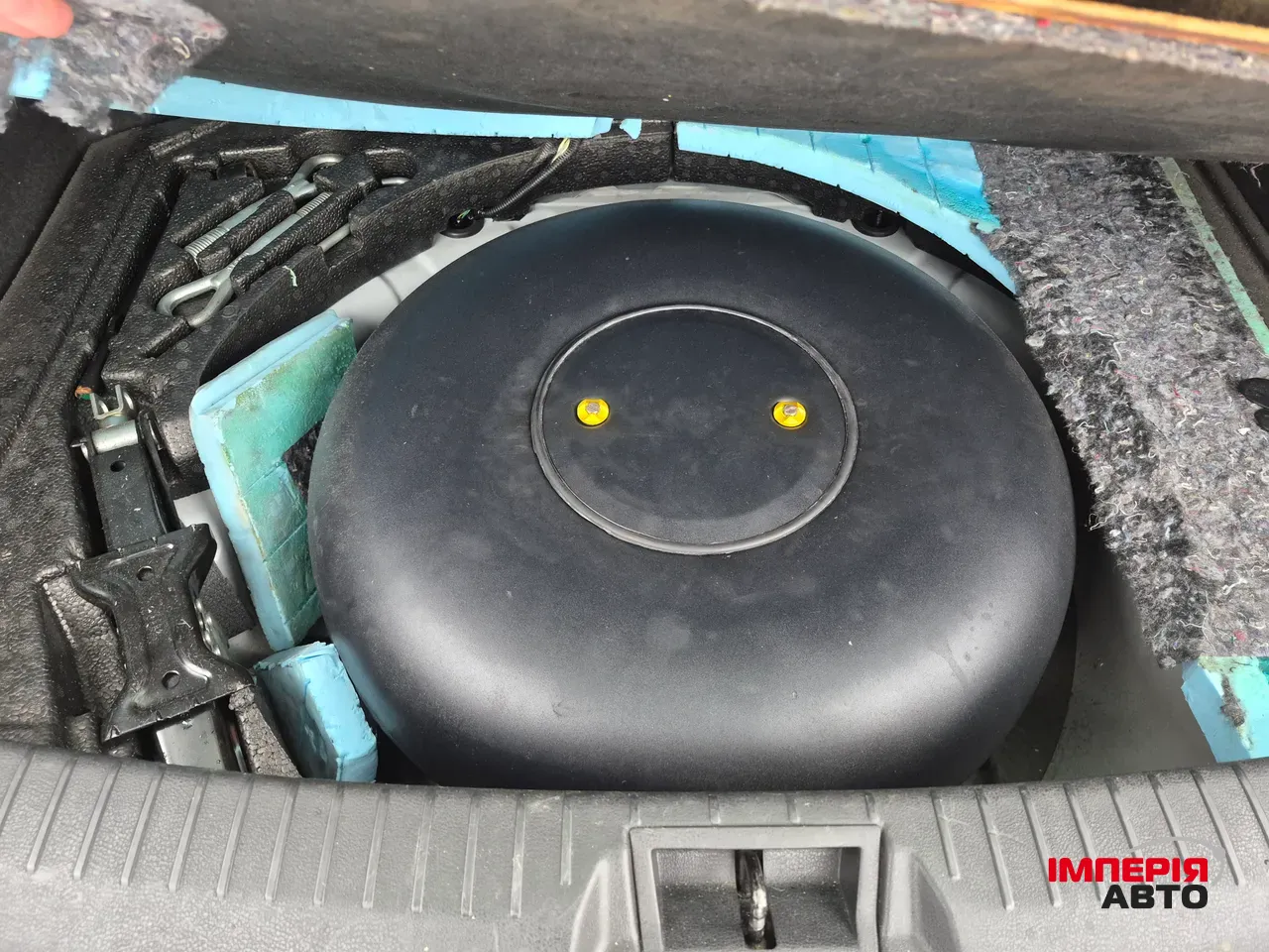 Nissan Qashqai - фото 13