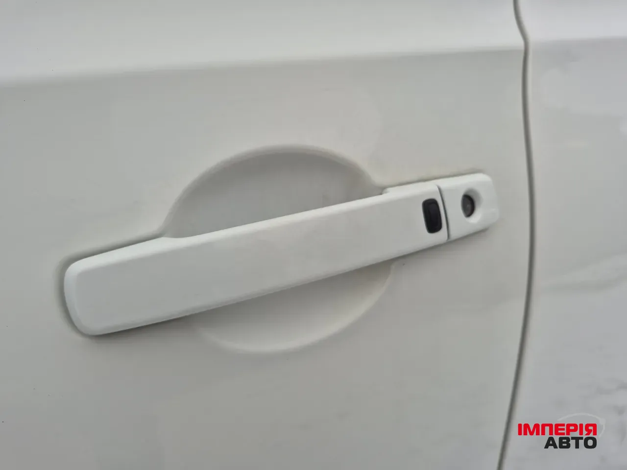 Nissan Qashqai - фото 22