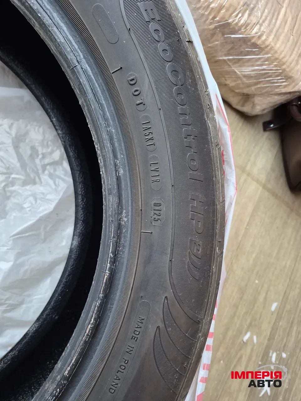 Nissan Qashqai - фото 78