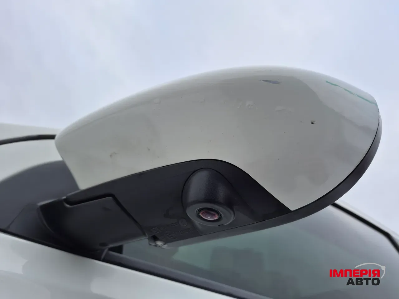 Nissan Qashqai - фото 21