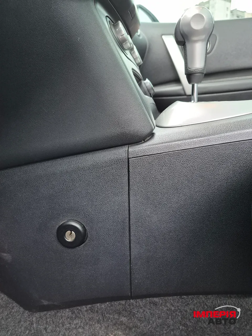 Nissan Qashqai - фото 61