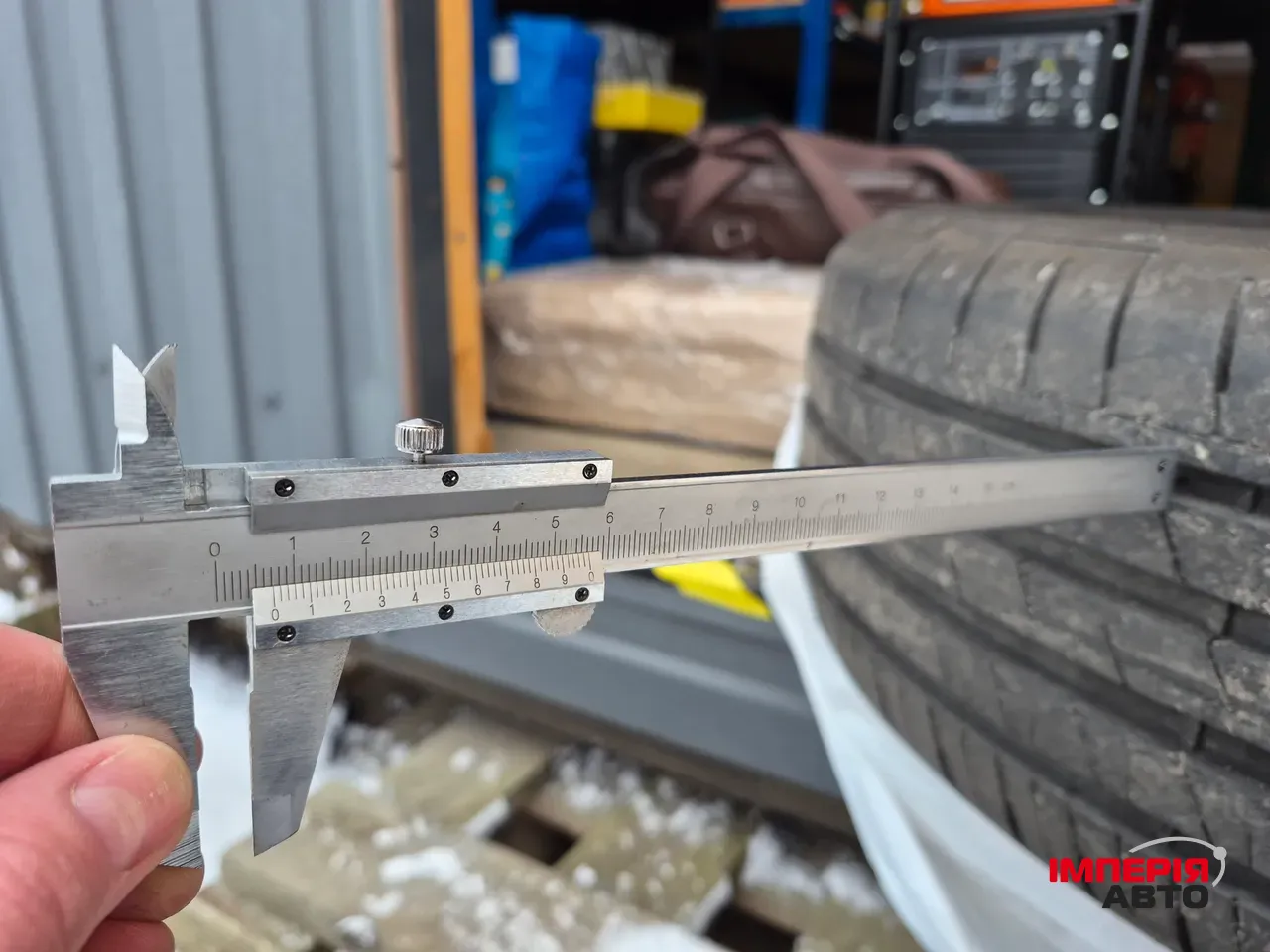 Nissan Qashqai - фото 81