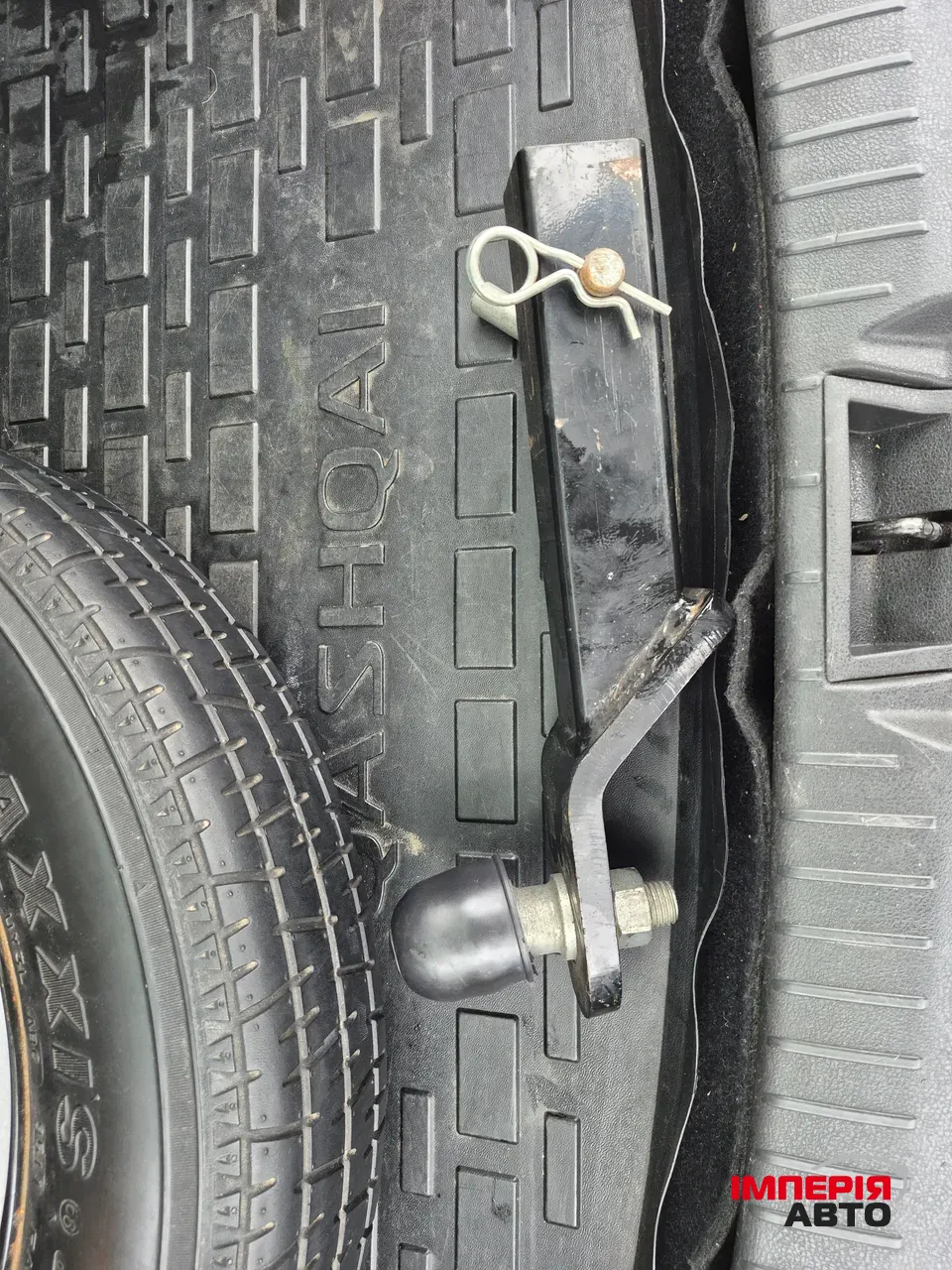 Nissan Qashqai - фото 14