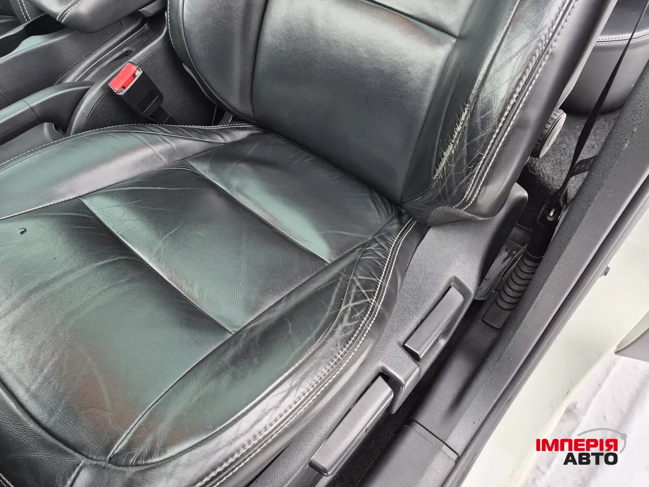 Nissan Qashqai - фото 38