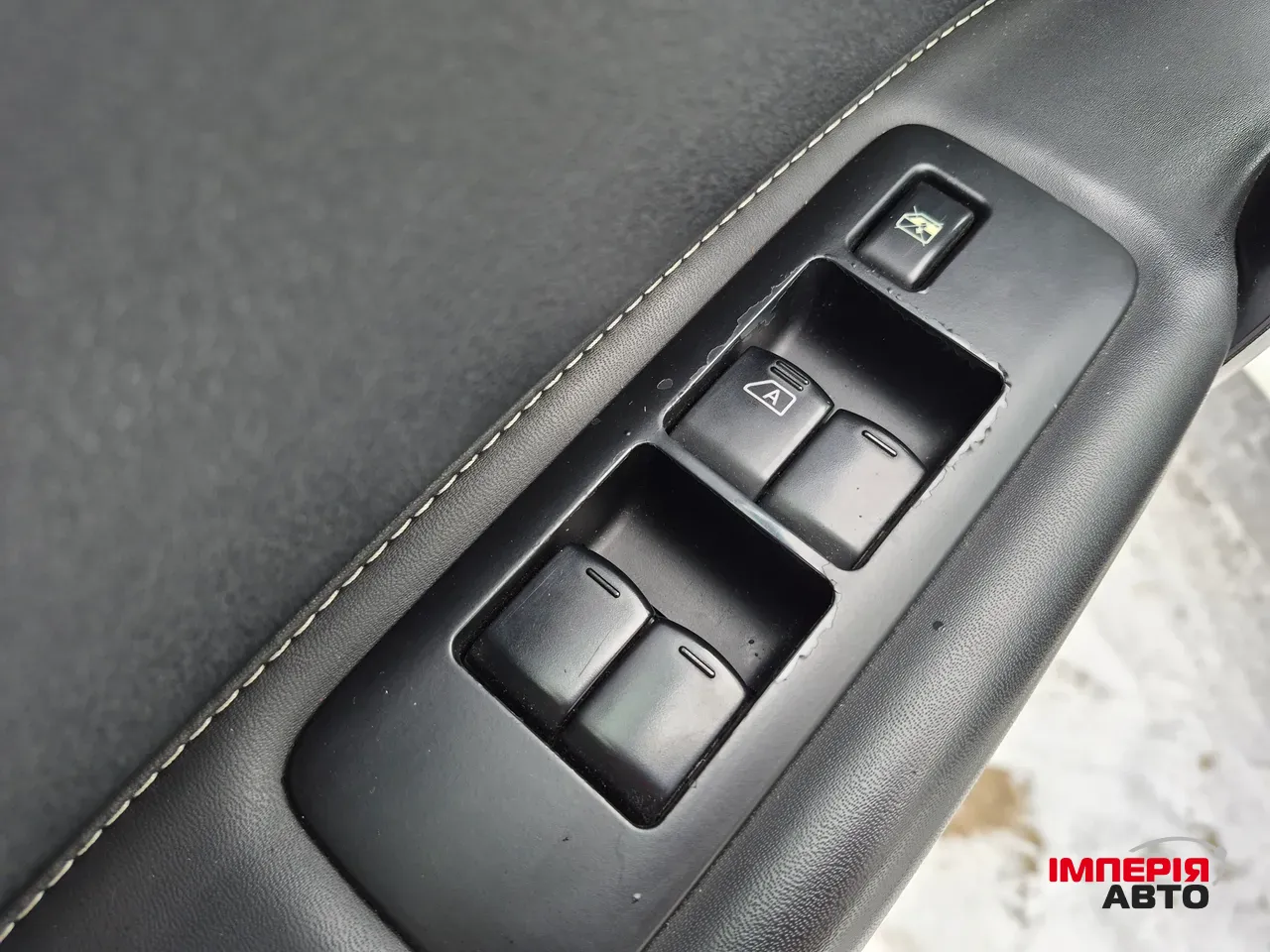 Nissan Qashqai - фото 37