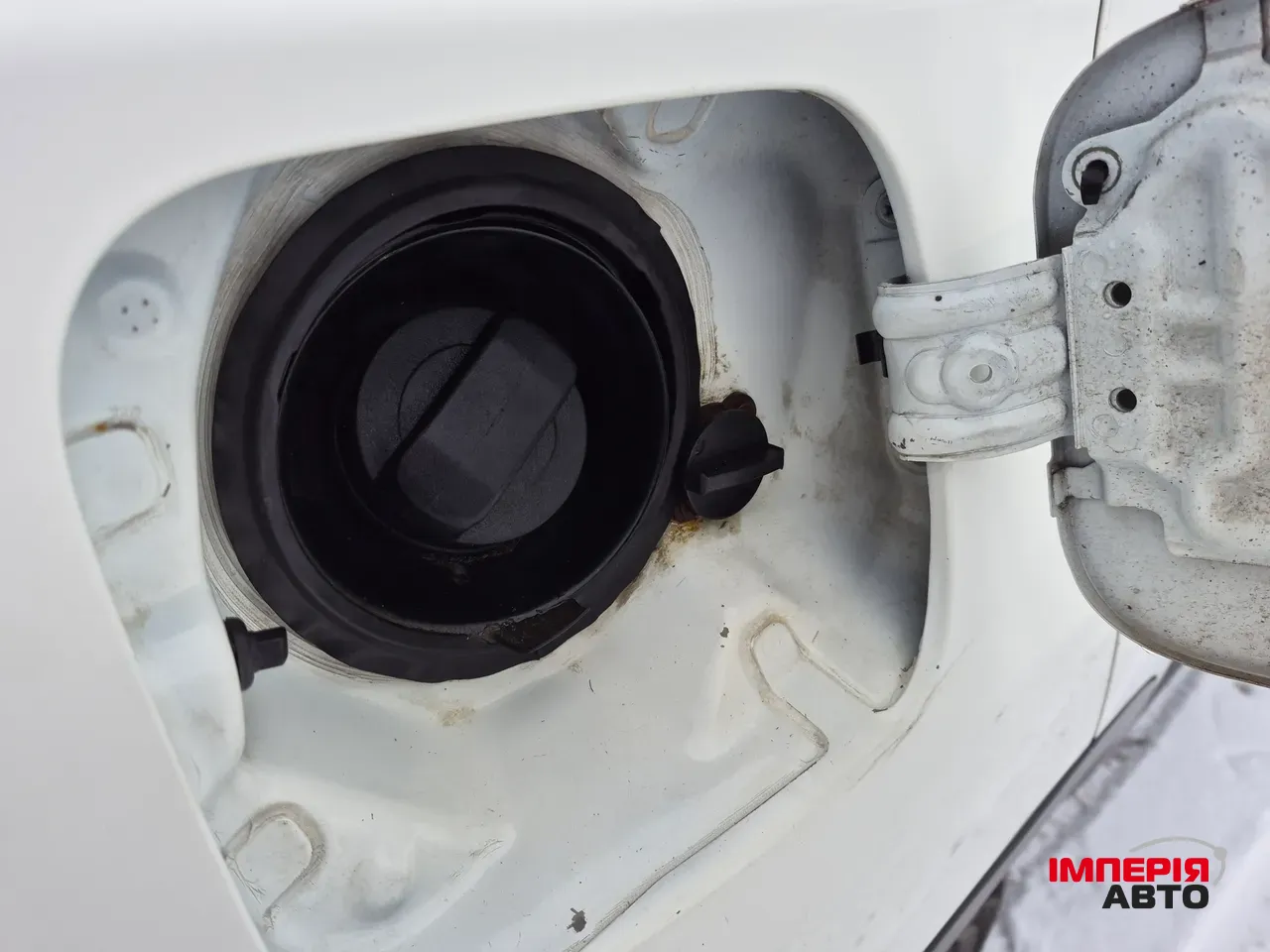 Nissan Qashqai - фото 54