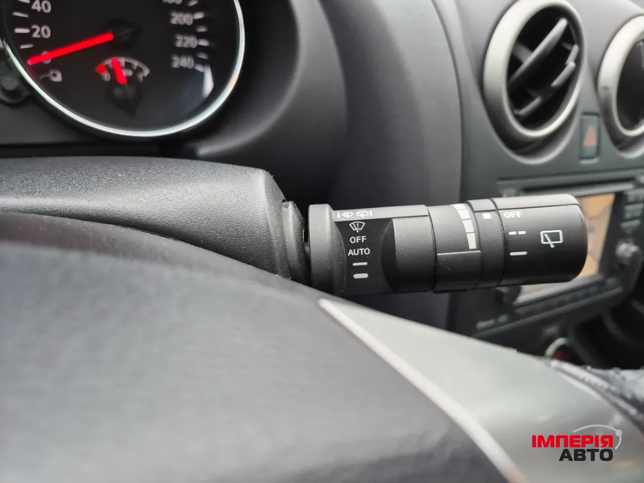 Nissan Qashqai - фото 44