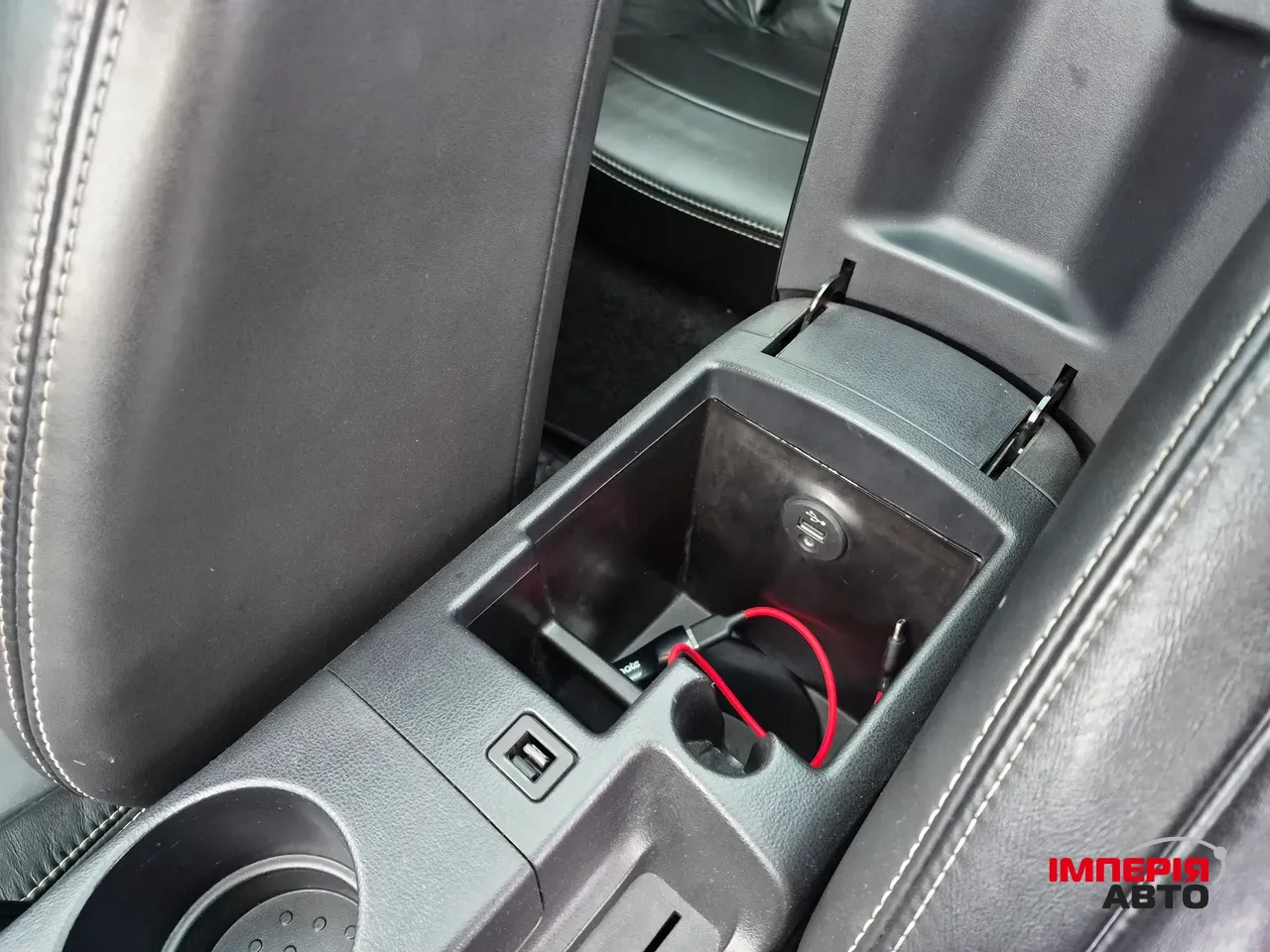 Nissan Qashqai - фото 63