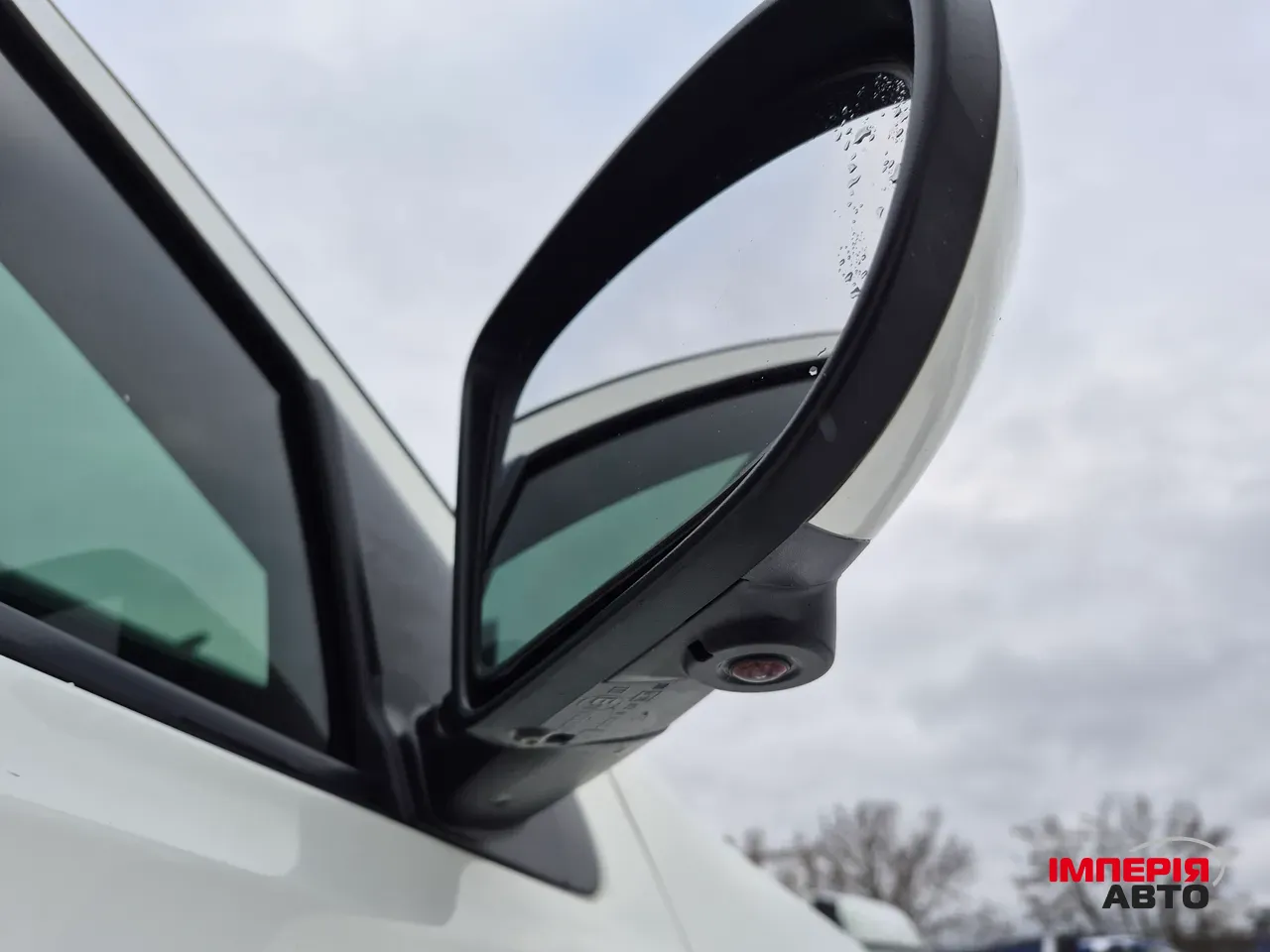 Nissan Qashqai - фото 28